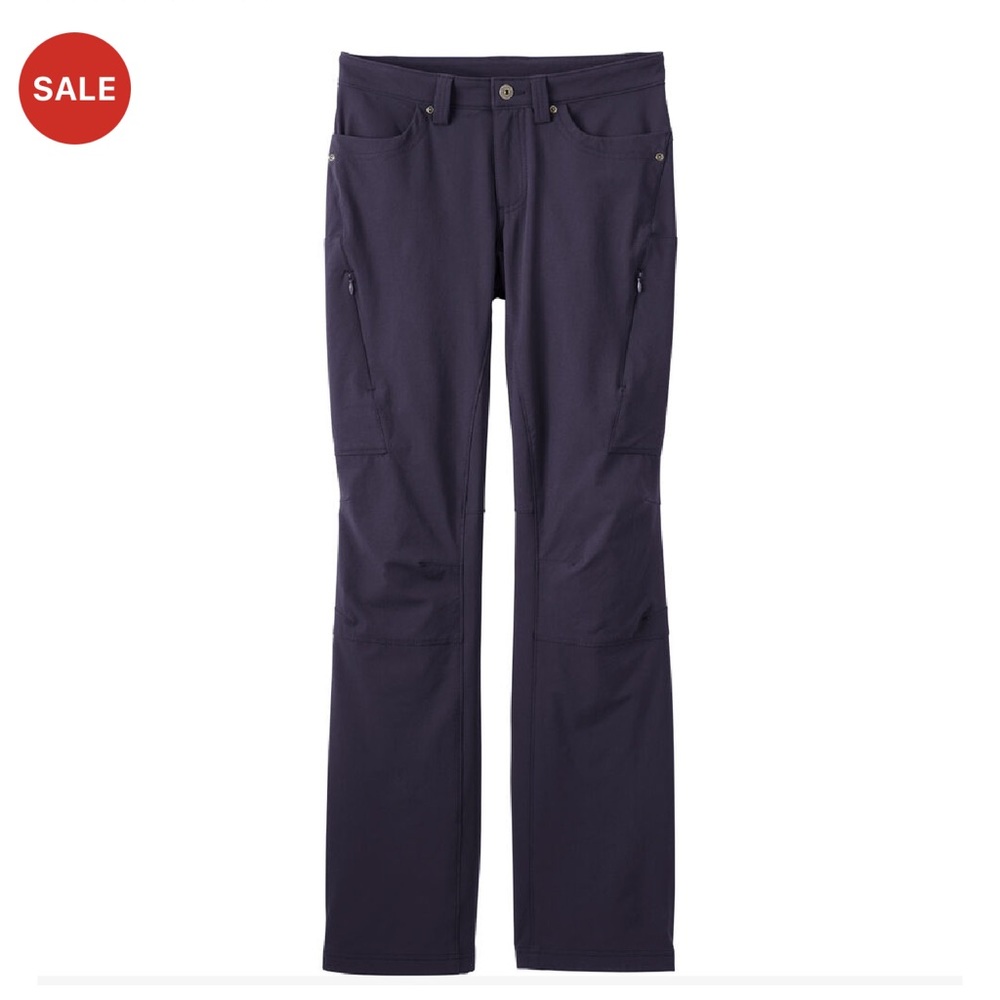 Duluth Trading Flexpedition Pants